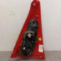 Feu arriere principal gauche (feux) PEUGEOT 107