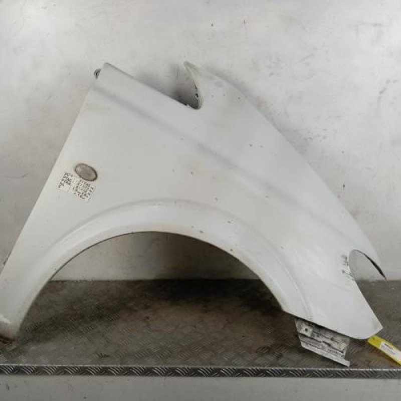 Aile avant droit MERCEDES VITO 639 Aile avant droit MERCEDES VITO 639