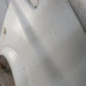 Aile avant droit MERCEDES VITO 639