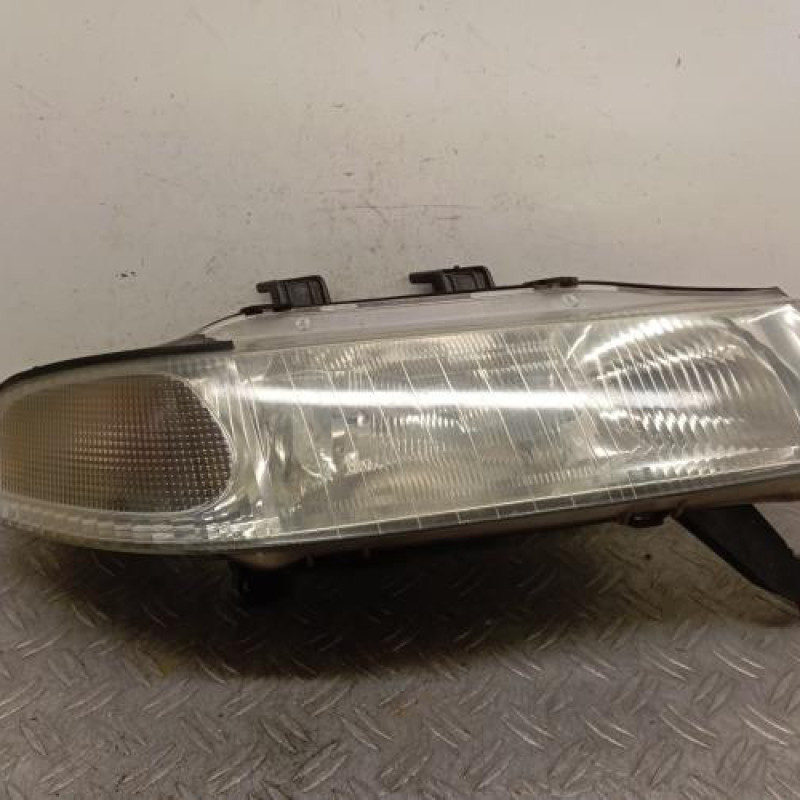 Optique avant principal droit (feux)(phare) ROVER 400 2