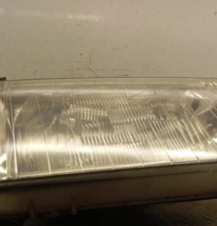 Optique avant principal droit (feux)(phare) ROVER 400 2