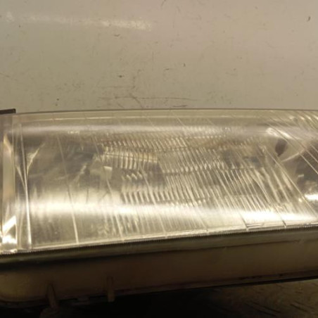 Optique avant principal droit (feux)(phare) ROVER 400 2