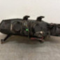 Optique avant principal droit (feux)(phare) ROVER 400 2