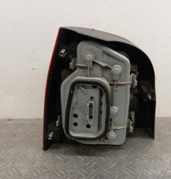 Feu arriere principal droit (feux) VOLKSWAGEN POLO 4
