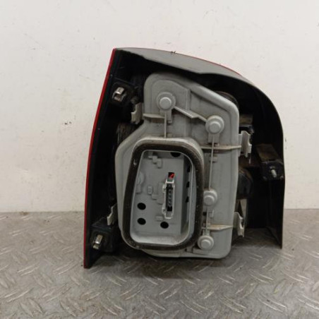 Feu arriere principal droit (feux) VOLKSWAGEN POLO 4