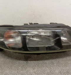 Optique avant principal droit (feux)(phare) VOLVO S 60 1 Photo n°1