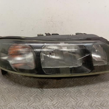 Optique avant principal droit (feux)(phare) VOLVO S 60 1 Photo n°1