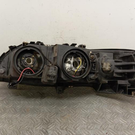 Optique avant principal droit (feux)(phare) VOLVO S 60 1