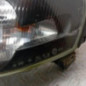 Optique avant principal gauche (feux)(phare) VOLVO S 60 1