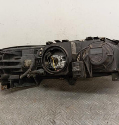 Optique avant principal gauche (feux)(phare) VOLVO S 60 1 Photo n°3