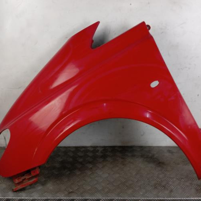 Aile avant gauche MERCEDES VITO 639