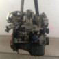 Moteur NISSAN MICRA 2