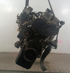 Moteur NISSAN MICRA 2