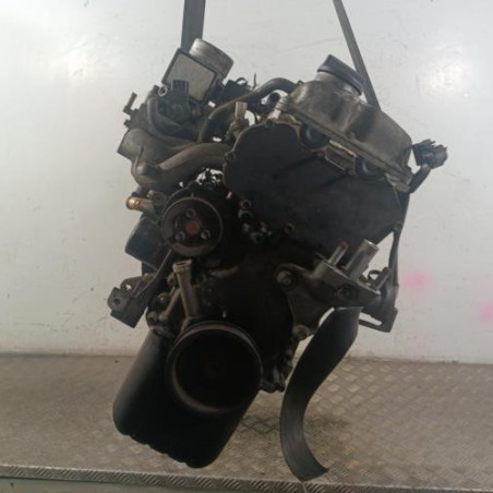 Moteur NISSAN MICRA 2