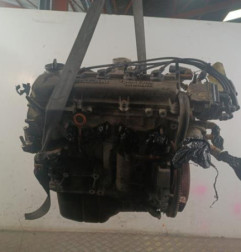 Moteur NISSAN MICRA 2 Photo n°3