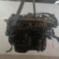 Moteur NISSAN MICRA 2