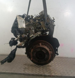 Moteur NISSAN MICRA 2 Photo n°4