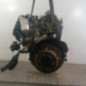Moteur NISSAN MICRA 2