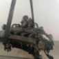 Moteur NISSAN MICRA 2