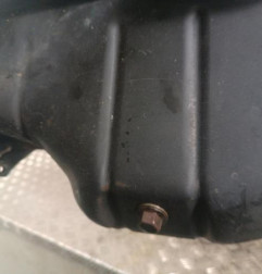 Moteur NISSAN MICRA 2 Photo n°7