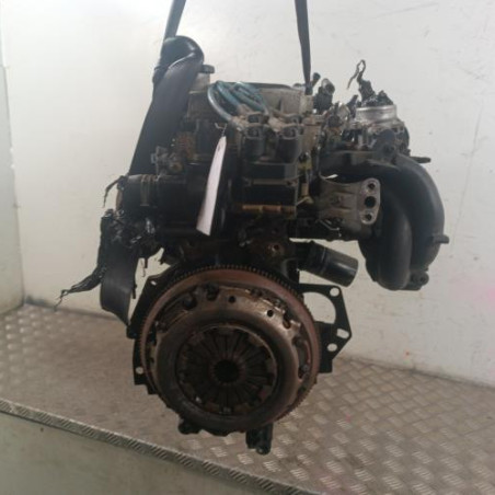 Moteur FORD MONDEO 1