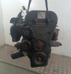 Moteur FORD MONDEO 1 Photo n°4