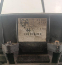 Moteur FORD MONDEO 1 Photo n°5