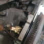 Moteur FORD MONDEO 1