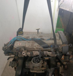 Moteur FORD MONDEO 1 Photo n°8