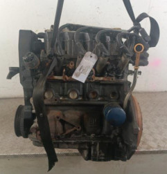 Moteur OPEL COMBO C Photo n°1
