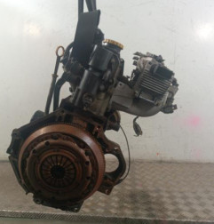 Moteur OPEL COMBO C