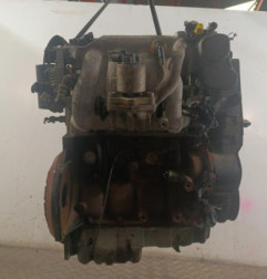 Moteur OPEL COMBO C Photo n°3