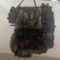 Moteur OPEL COMBO C