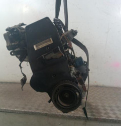 Moteur OPEL COMBO C Photo n°4