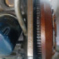 Moteur OPEL COMBO C