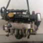 Moteur OPEL COMBO C