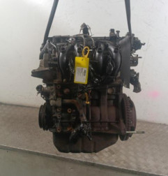 Moteur RENAULT CLIO 1 Photo n°1