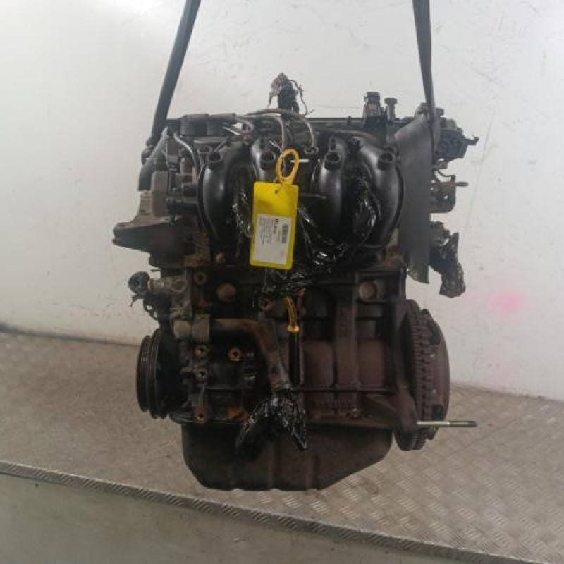 Moteur RENAULT CLIO 1