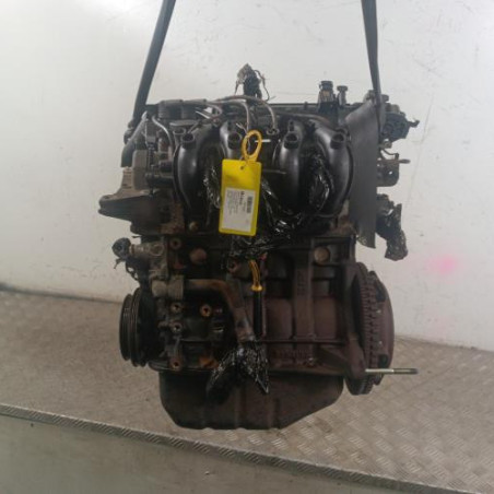 Moteur RENAULT CLIO 1 Photo n°1