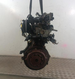 Moteur RENAULT CLIO 1