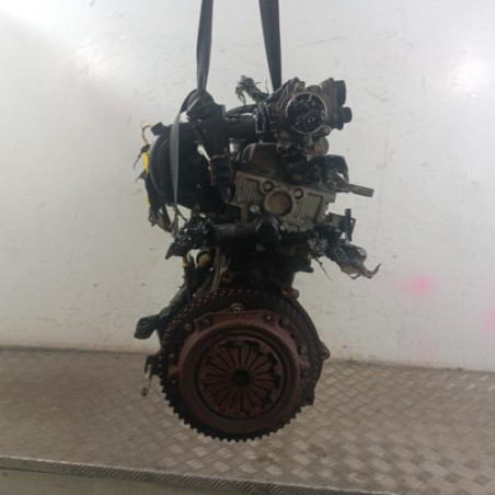Moteur RENAULT CLIO 1