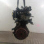 Moteur RENAULT CLIO 1