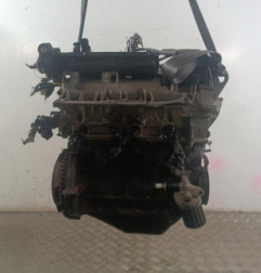 Moteur RENAULT CLIO 1 Photo n°3