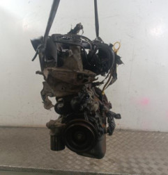 Moteur RENAULT CLIO 1 Photo n°4