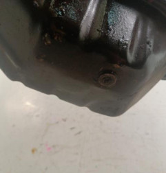 Moteur RENAULT CLIO 1 Photo n°7