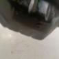 Moteur RENAULT CLIO 1