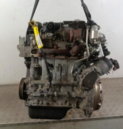 Moteur FORD FIESTA 6 Photo n°1