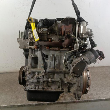 Moteur FORD FIESTA 6 Photo n°1