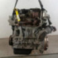 Moteur FORD FIESTA 6