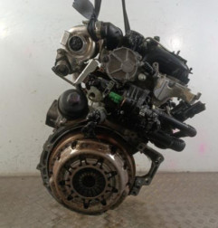 Moteur FORD FIESTA 6